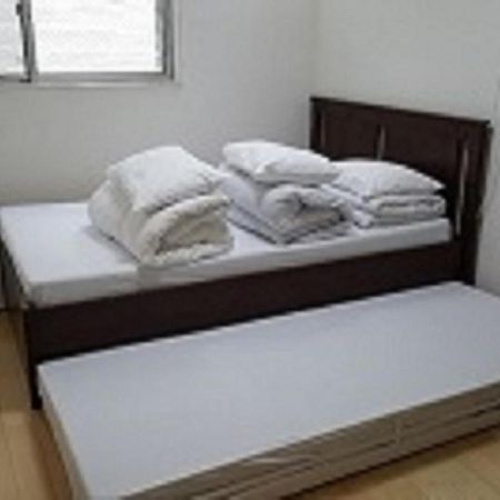 Sophiearth Apartment Tokio Zewnętrze zdjęcie