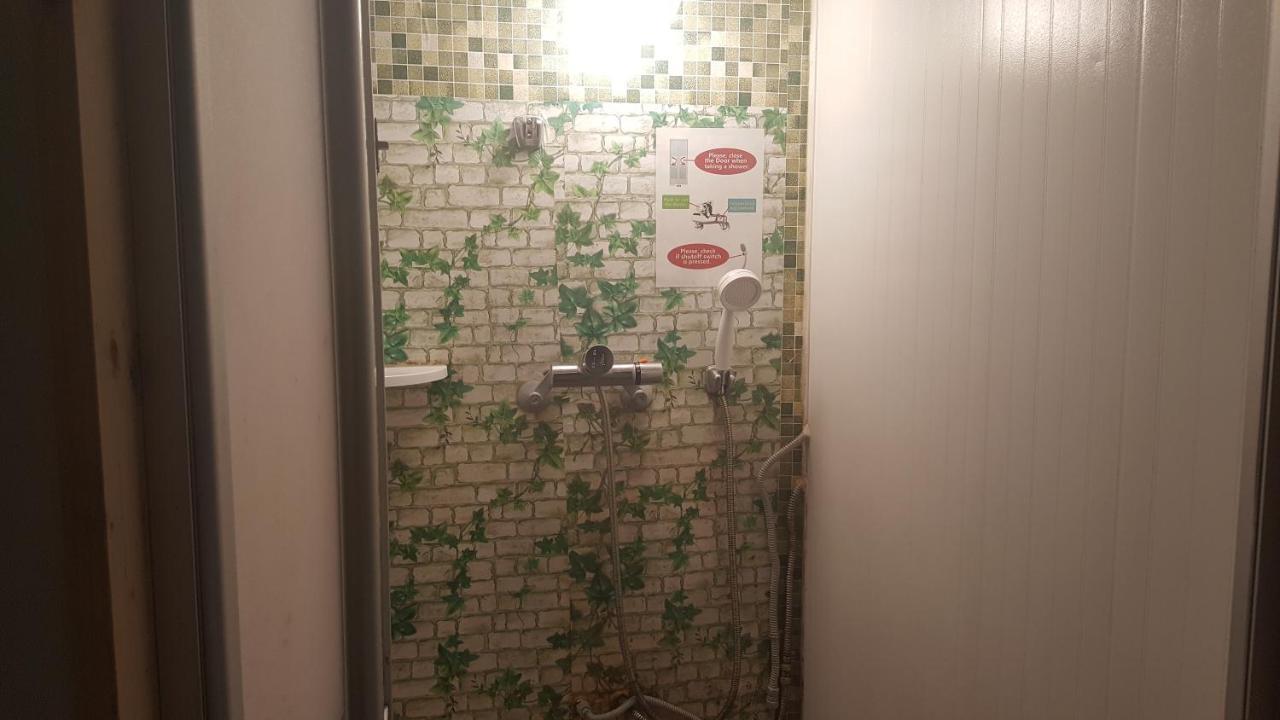 Sophiearth Apartment Tokio Zewnętrze zdjęcie