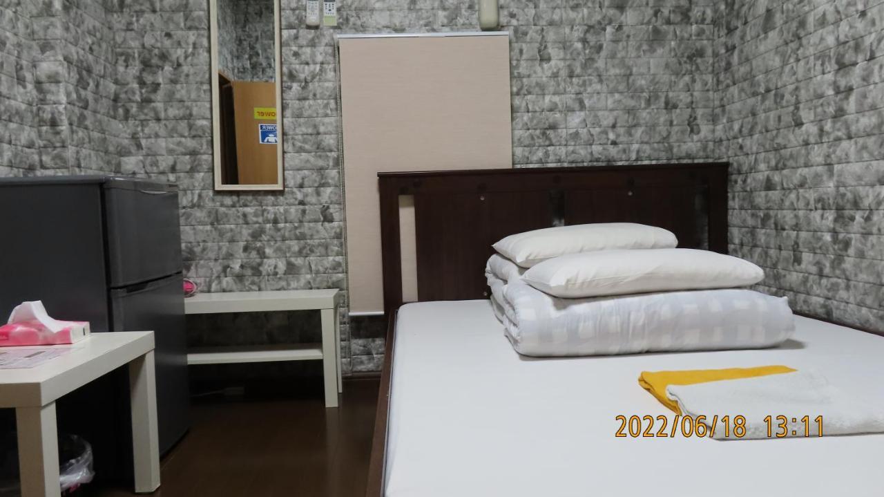 Sophiearth Apartment Tokio Zewnętrze zdjęcie