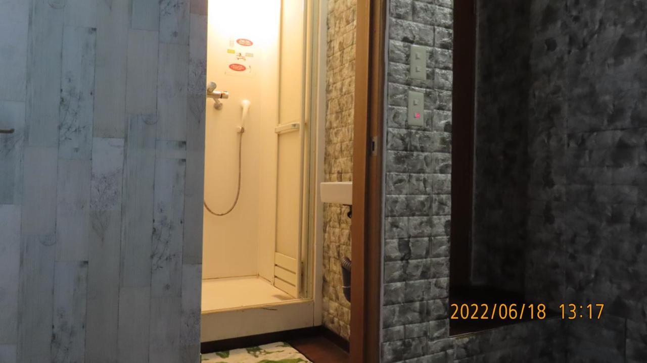Sophiearth Apartment Tokio Zewnętrze zdjęcie