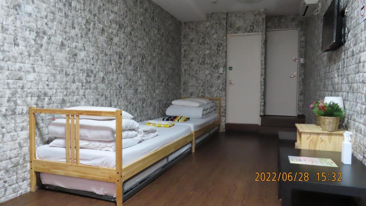 Sophiearth Apartment Tokio Zewnętrze zdjęcie
