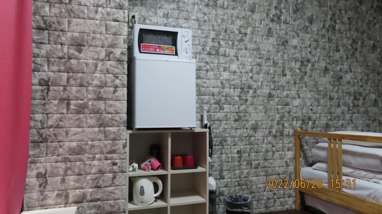 Sophiearth Apartment Tokio Zewnętrze zdjęcie