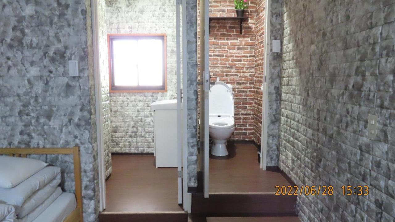 Sophiearth Apartment Tokio Zewnętrze zdjęcie