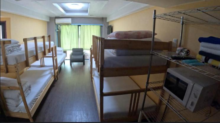 Sophiearth Apartment Tokio Zewnętrze zdjęcie