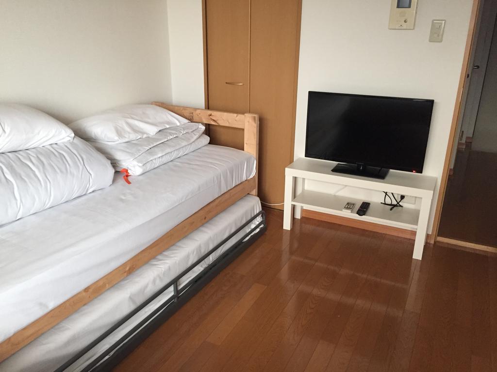 Sophiearth Apartment Tokio Zewnętrze zdjęcie