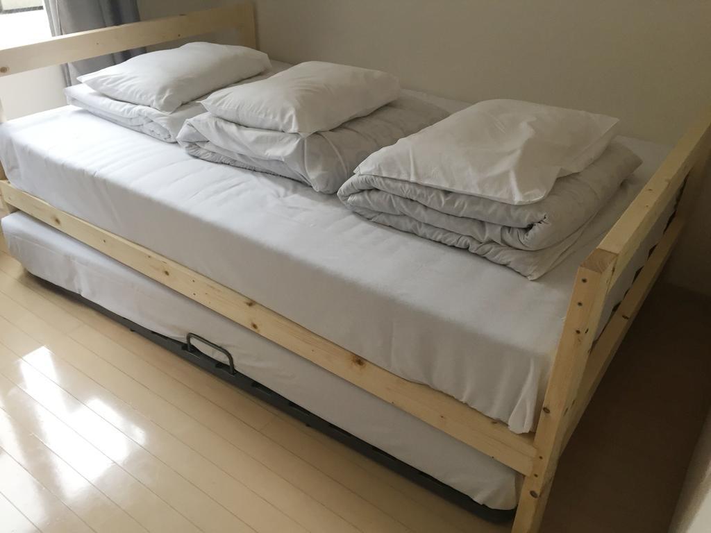 Sophiearth Apartment Tokio Zewnętrze zdjęcie