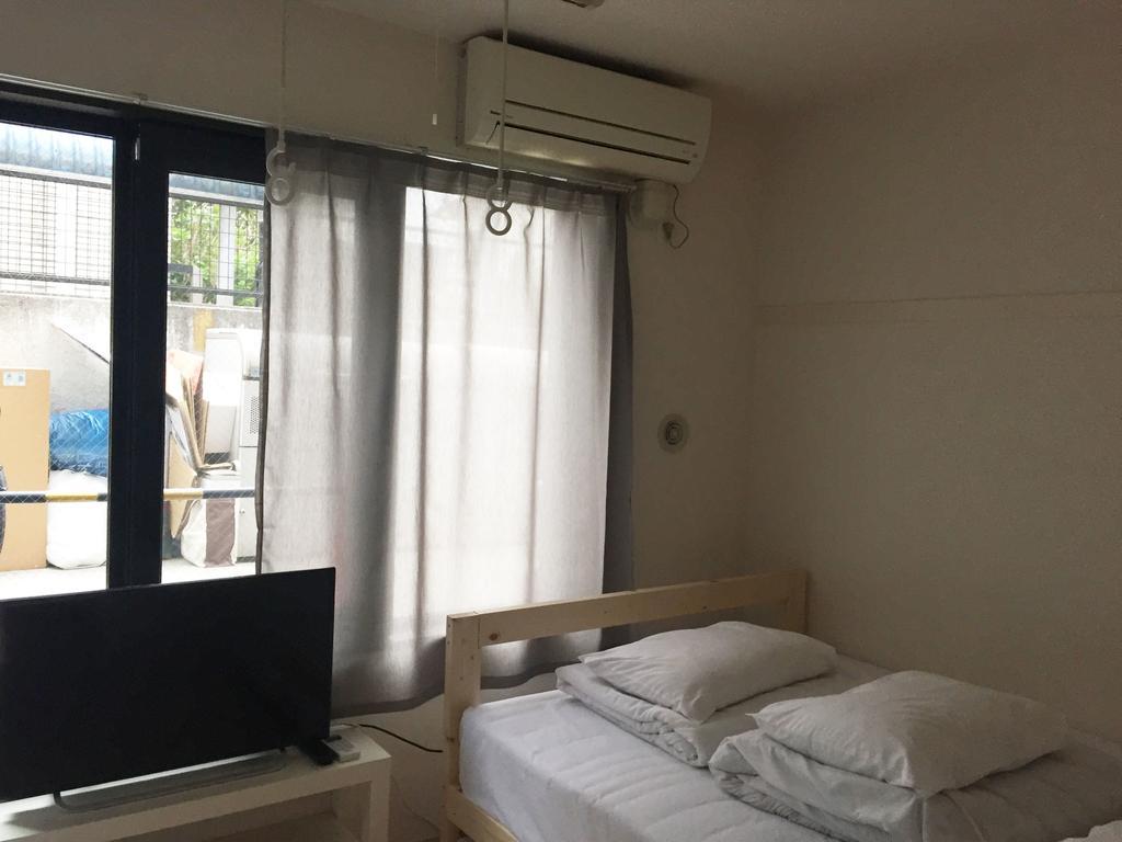 Sophiearth Apartment Tokio Zewnętrze zdjęcie