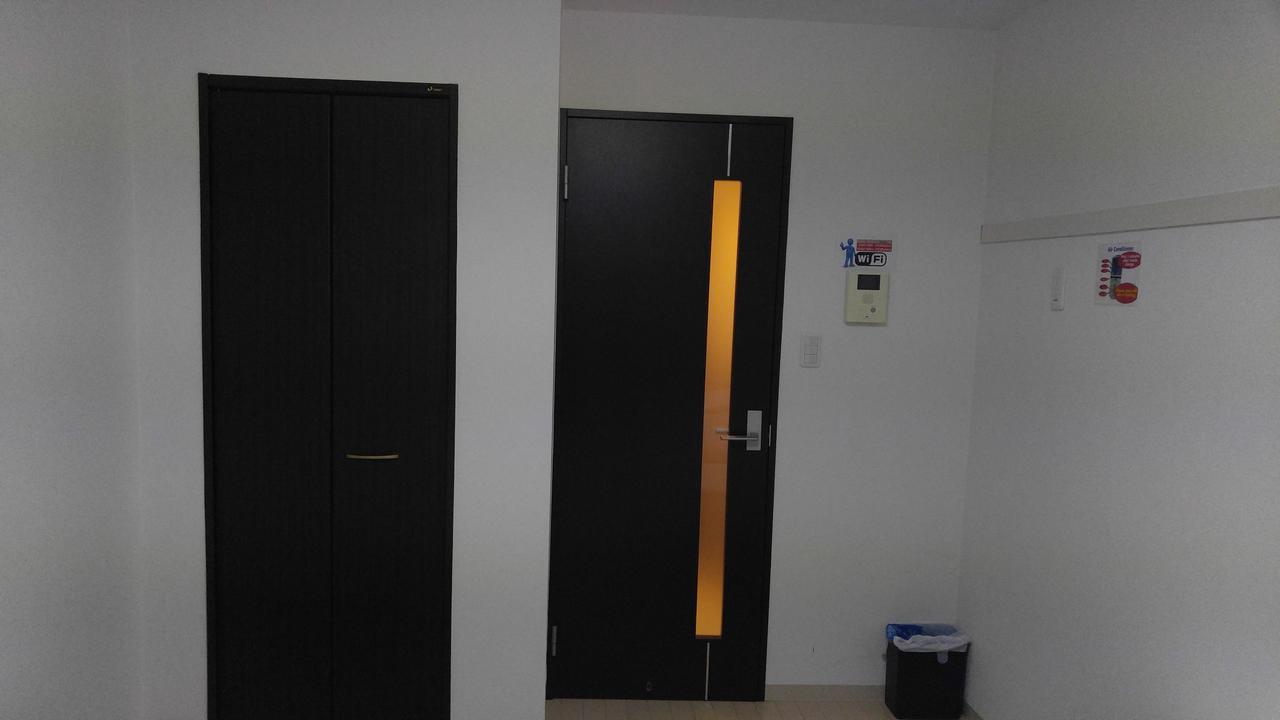 Sophiearth Apartment Tokio Zewnętrze zdjęcie