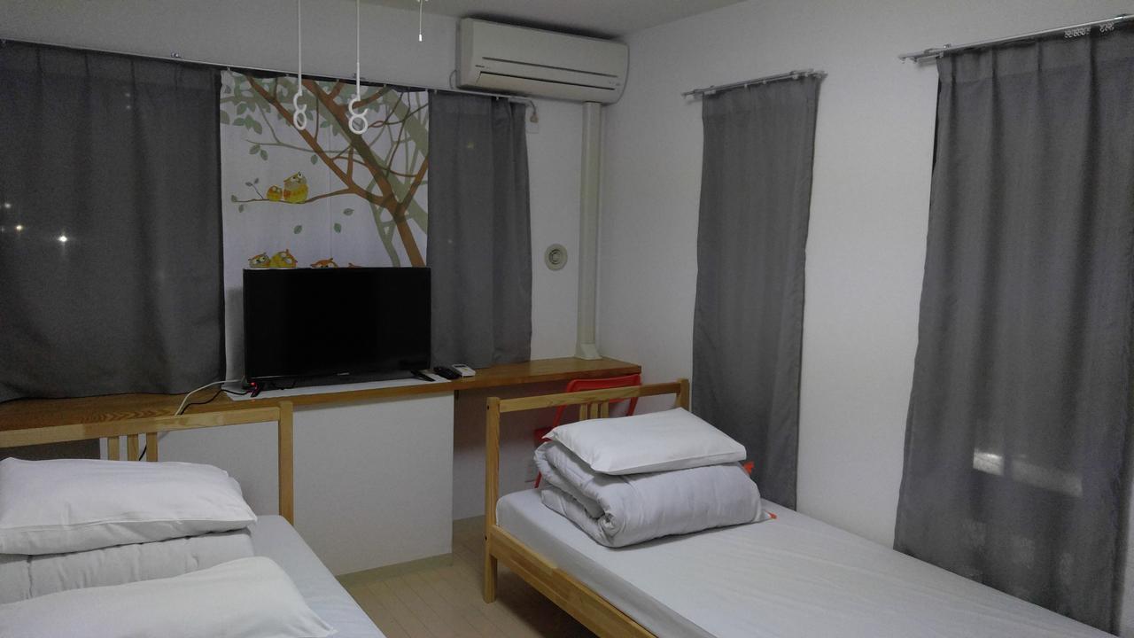 Sophiearth Apartment Tokio Zewnętrze zdjęcie