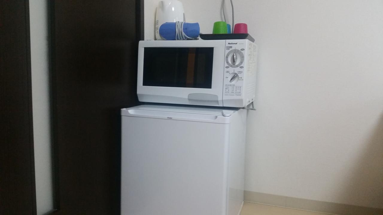 Sophiearth Apartment Tokio Zewnętrze zdjęcie