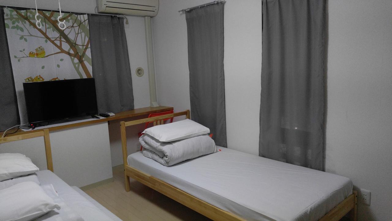 Sophiearth Apartment Tokio Zewnętrze zdjęcie