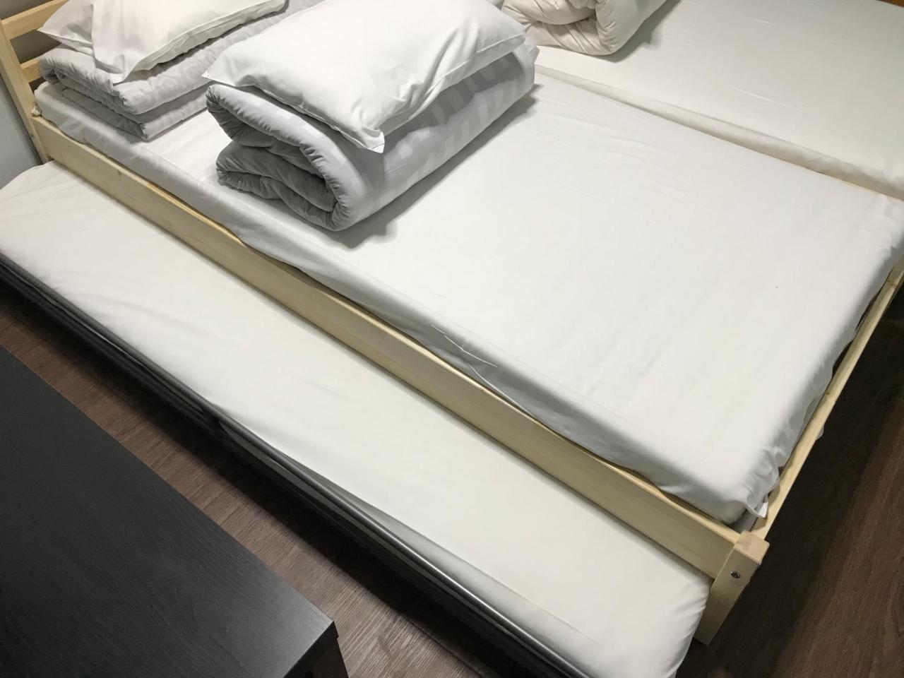 Sophiearth Apartment Tokio Zewnętrze zdjęcie