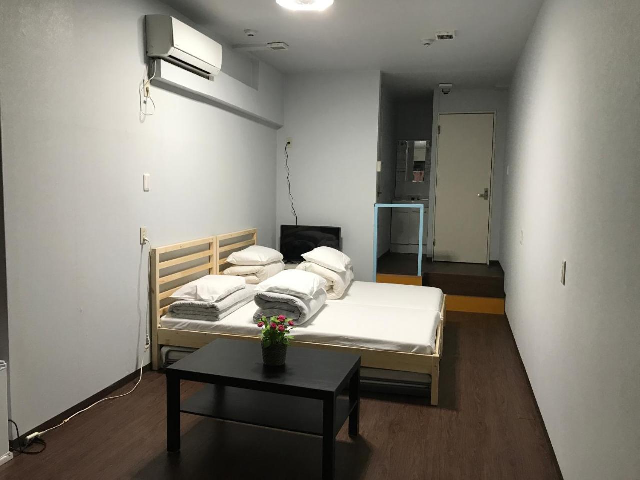 Sophiearth Apartment Tokio Zewnętrze zdjęcie