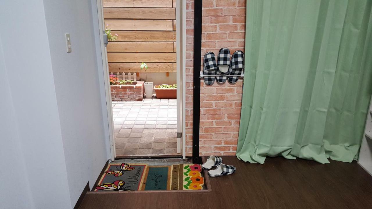Sophiearth Apartment Tokio Zewnętrze zdjęcie
