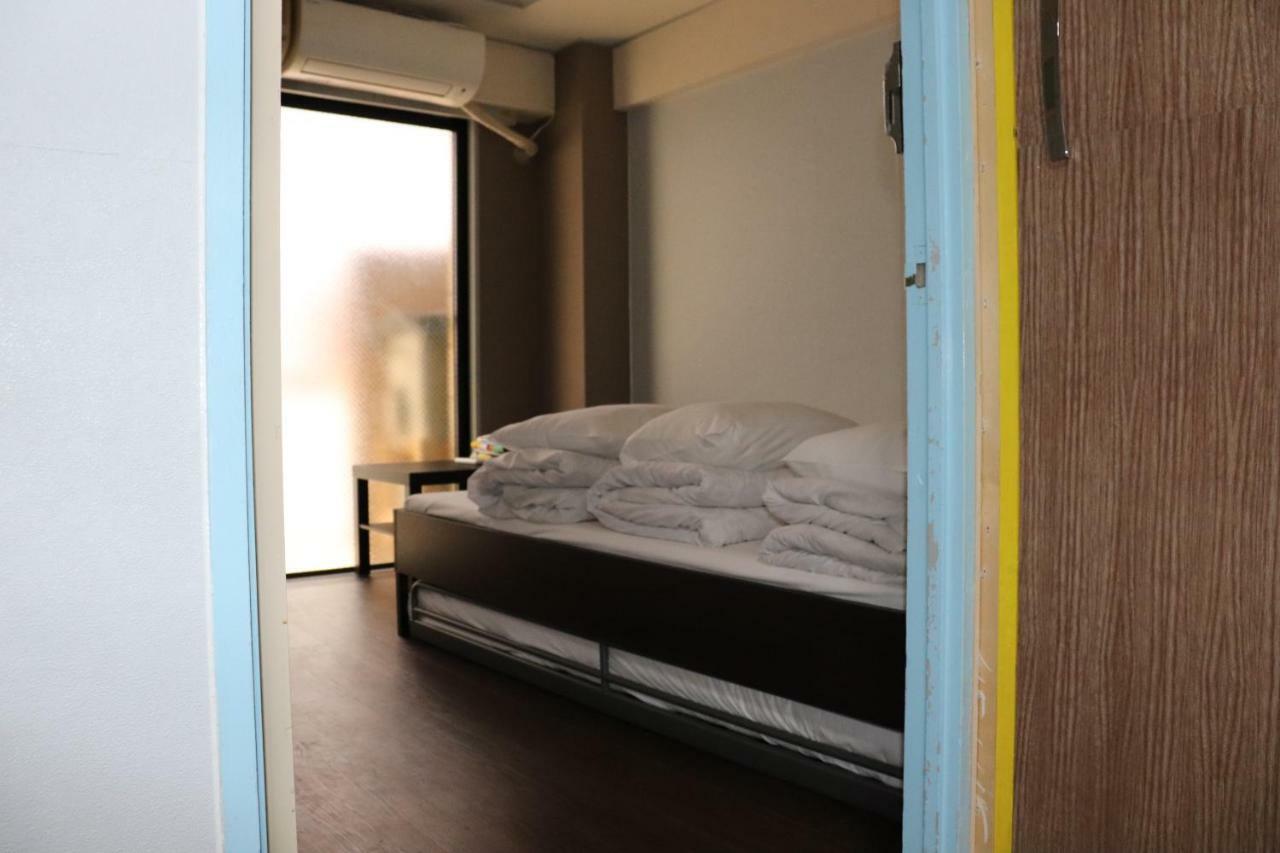 Sophiearth Apartment Tokio Zewnętrze zdjęcie