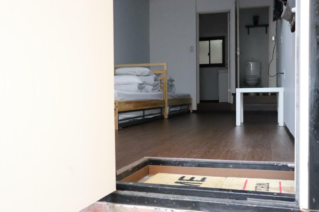 Sophiearth Apartment Tokio Zewnętrze zdjęcie