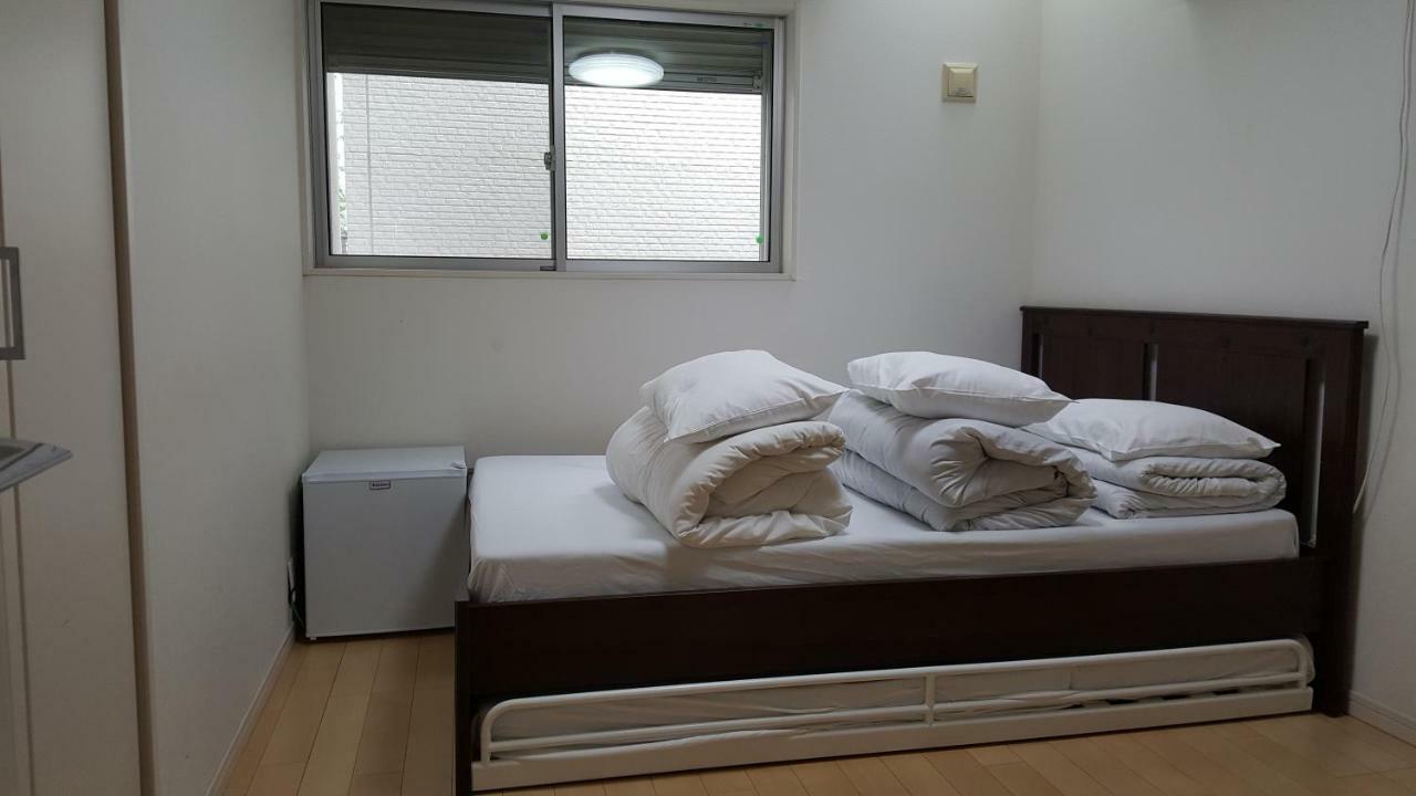 Sophiearth Apartment Tokio Zewnętrze zdjęcie