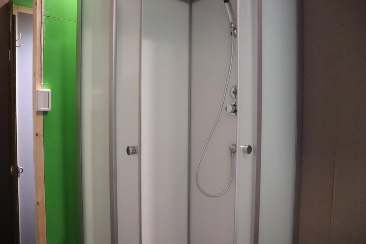 Sophiearth Apartment Tokio Zewnętrze zdjęcie